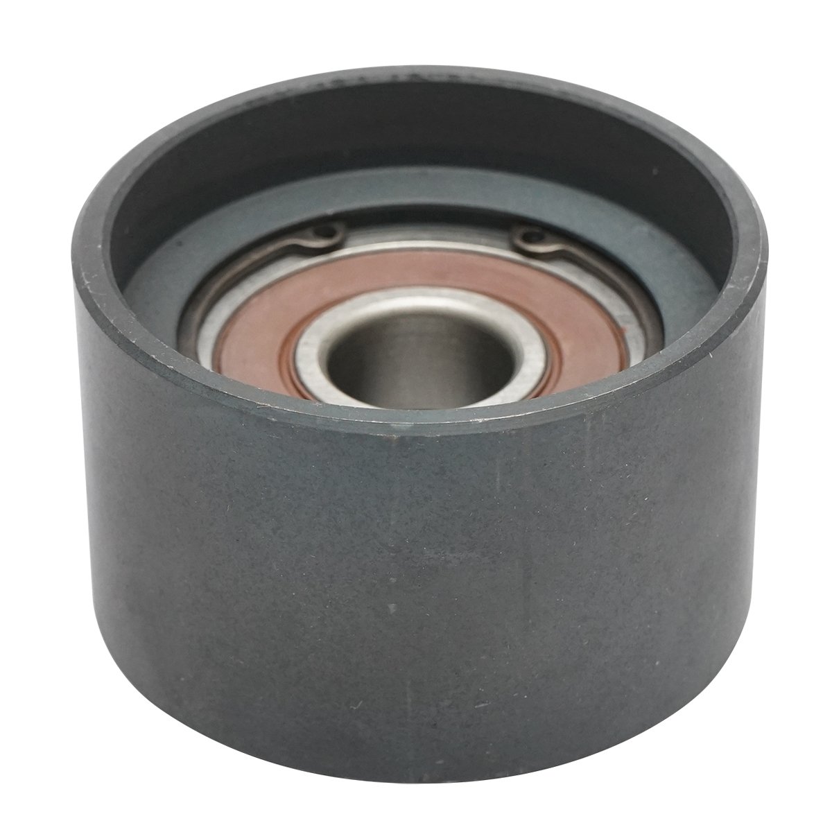 Rola intinzator curea pentru Massey Ferguson, Fendt cod OEM V837074402, V836866321, V836866321 Breckner Germany